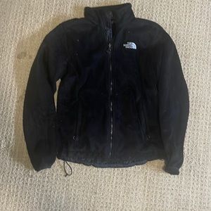 North Face Fleece Jacket
